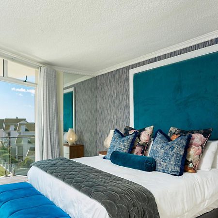 Dolphin Bay Boutique Hotel And Spa Порт-Элизабет Экстерьер фото