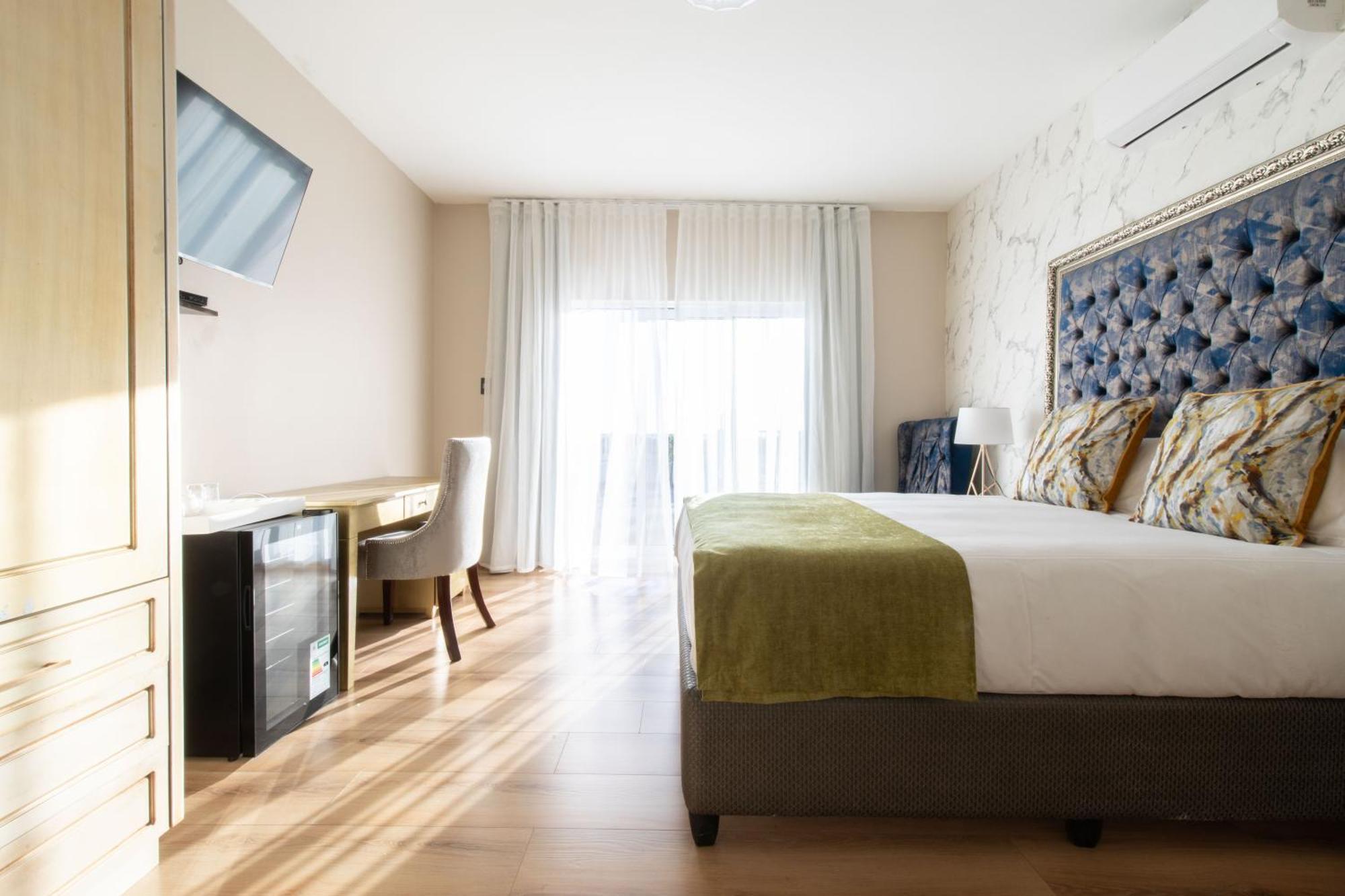 Dolphin Bay Boutique Hotel And Spa Порт-Элизабет Экстерьер фото