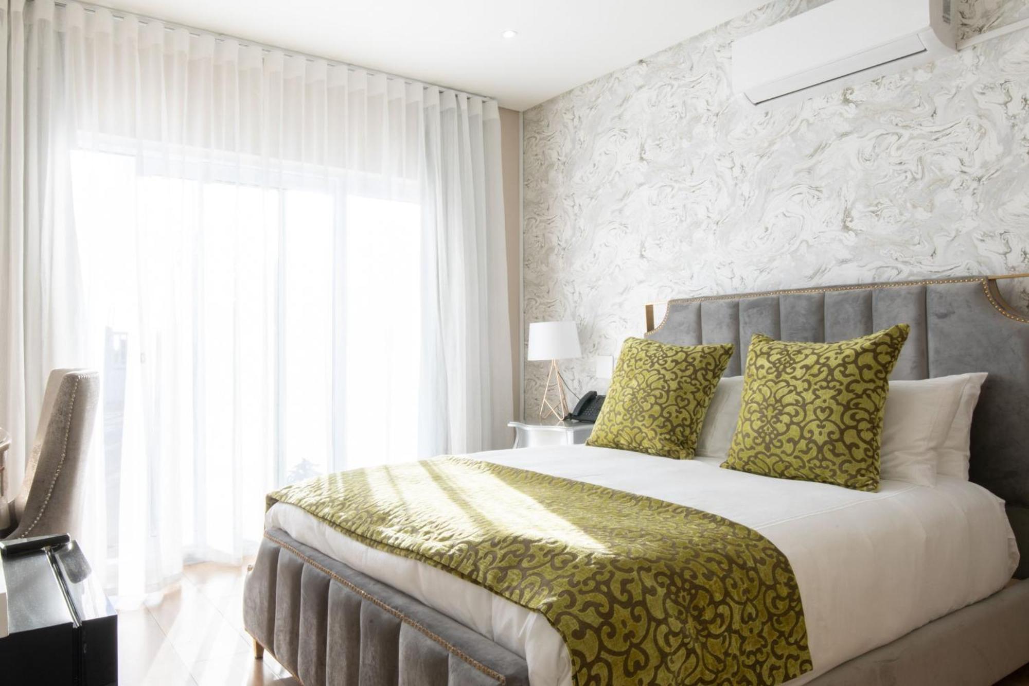Dolphin Bay Boutique Hotel And Spa Порт-Элизабет Экстерьер фото