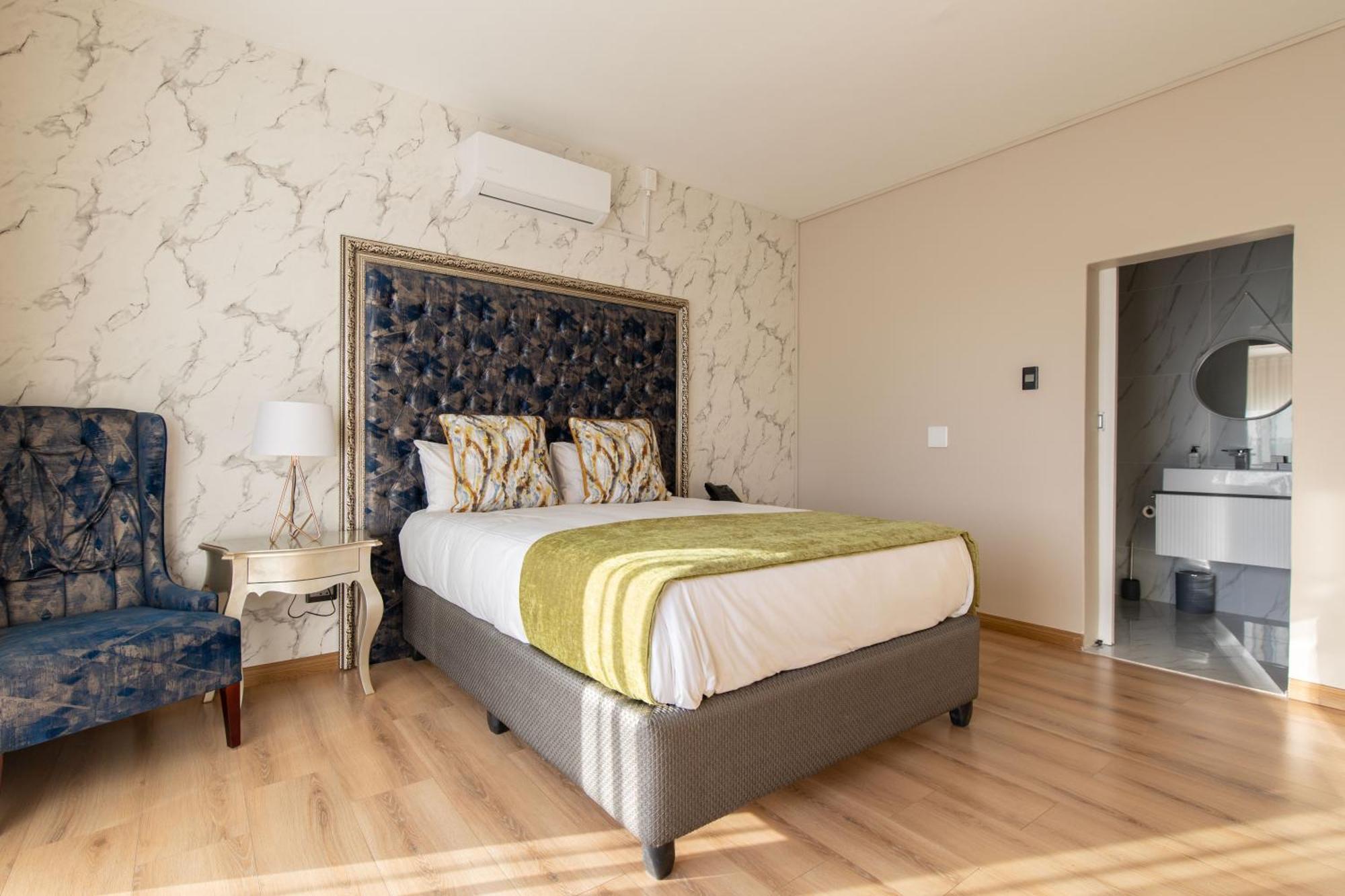Dolphin Bay Boutique Hotel And Spa Порт-Элизабет Экстерьер фото