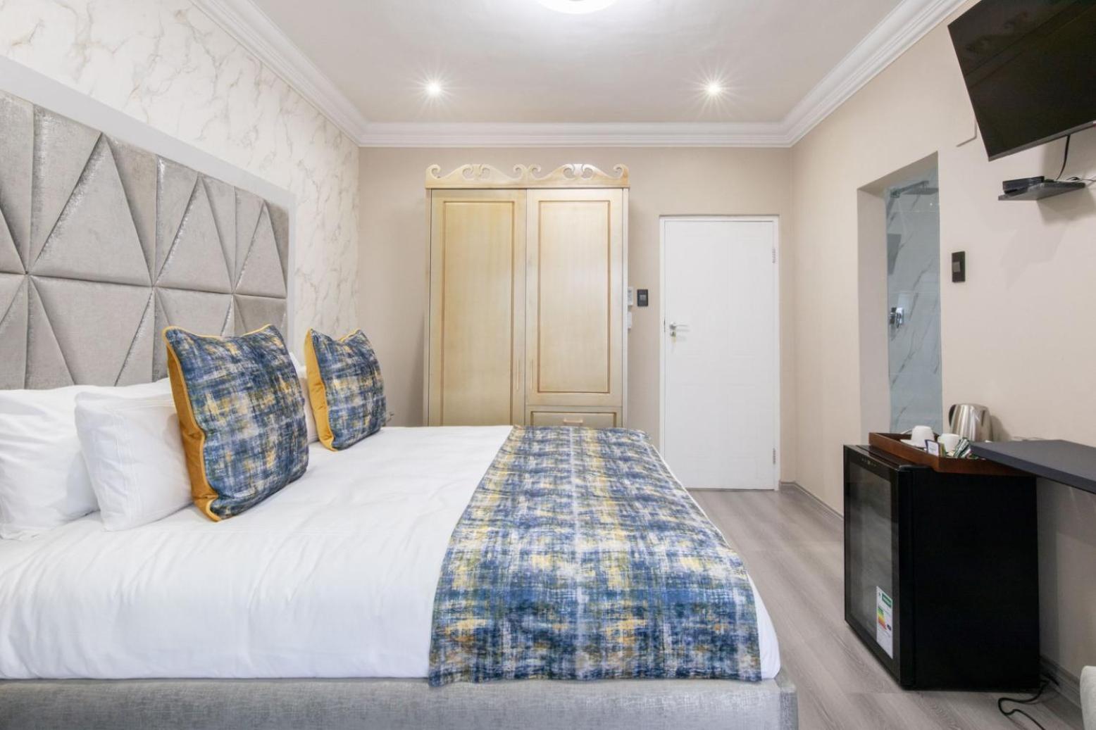 Dolphin Bay Boutique Hotel And Spa Порт-Элизабет Экстерьер фото