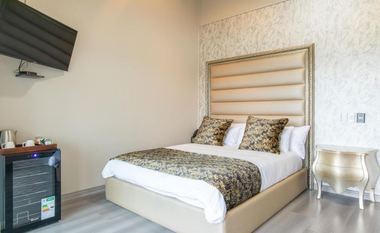 Dolphin Bay Boutique Hotel And Spa Порт-Элизабет Экстерьер фото