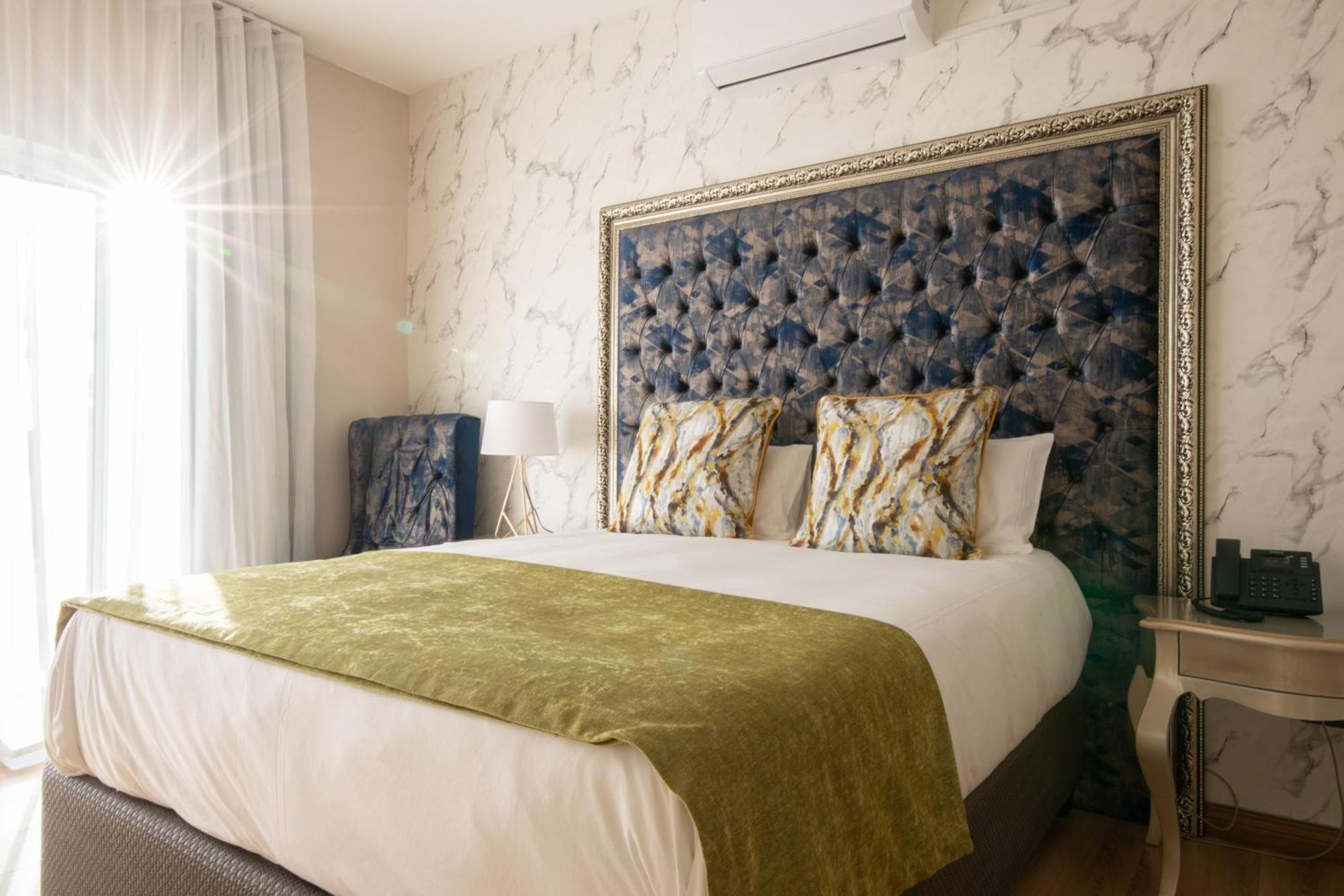 Dolphin Bay Boutique Hotel And Spa Порт-Элизабет Экстерьер фото